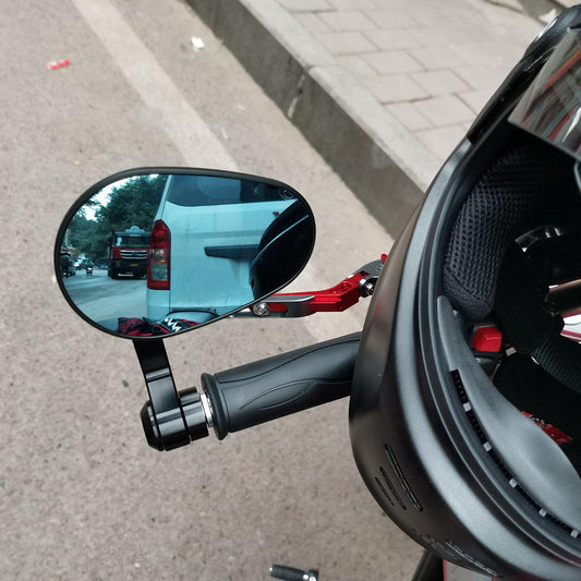 motorcycle mirror 170
