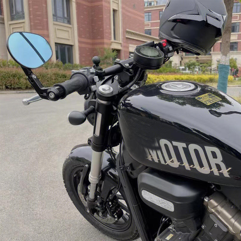motorcycle mirror 171