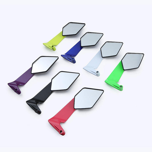 motorcycle mirror 176