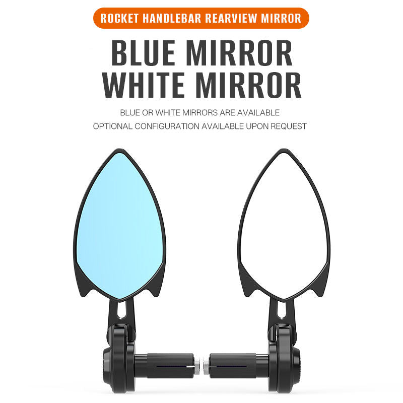 motorcycle mirror 182