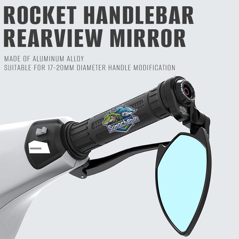 motorcycle mirror 183