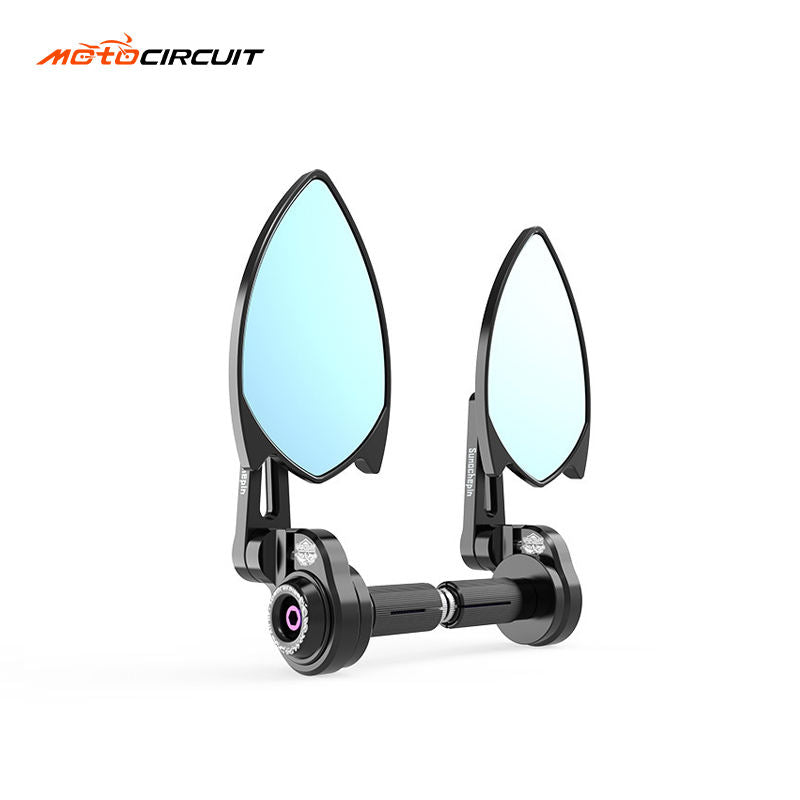 motorcycle mirror 185