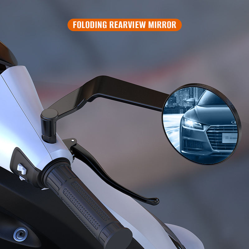 motorcycle mirror 197