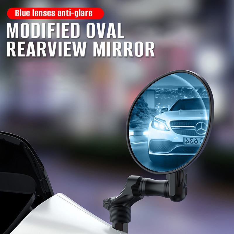 motorcycle mirror 200