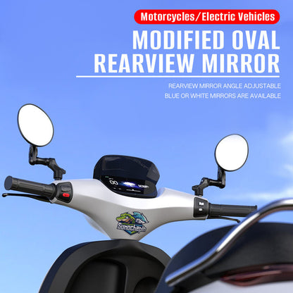 motorcycle mirror 201