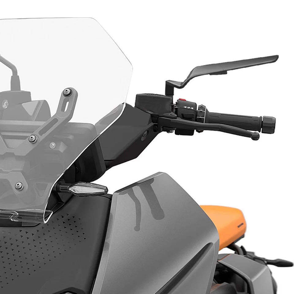 motorcycle mirror 213