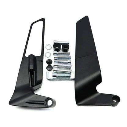 motorcycle mirror 215