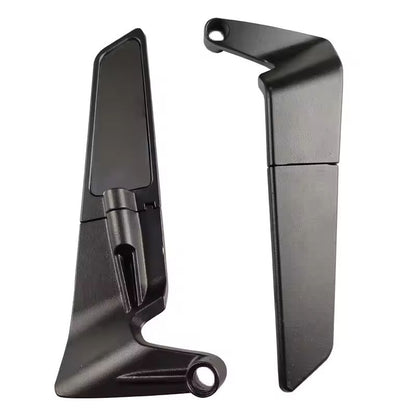 motorcycle mirror 216