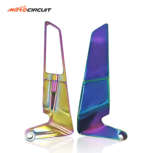 motorcycle mirror 217