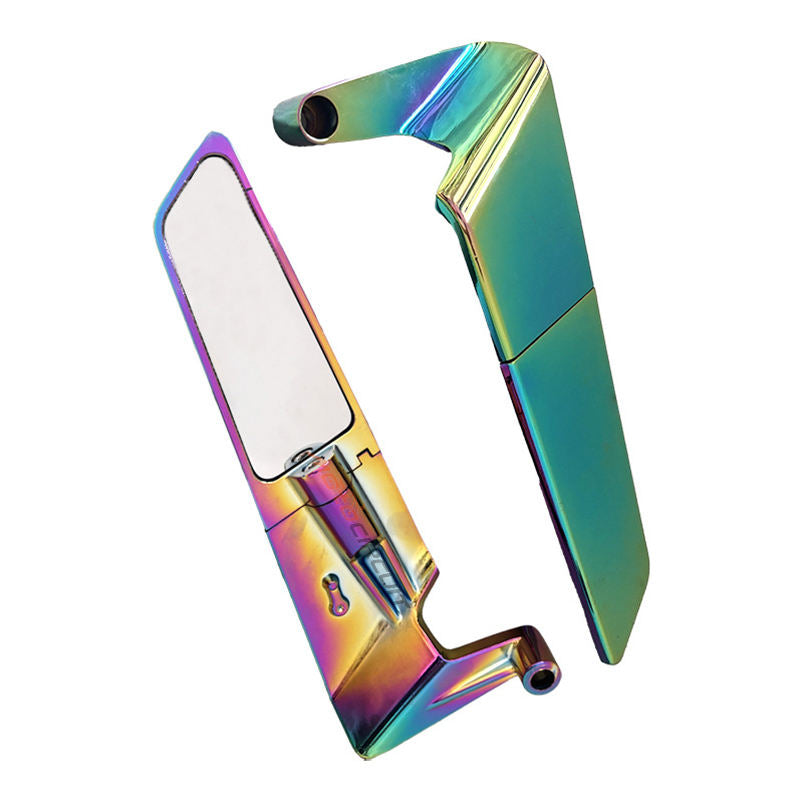 motorcycle mirror 218