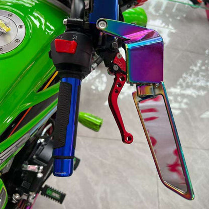 motorcycle mirror 220