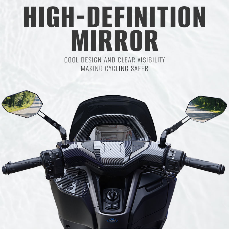  motorcycle mirror 227