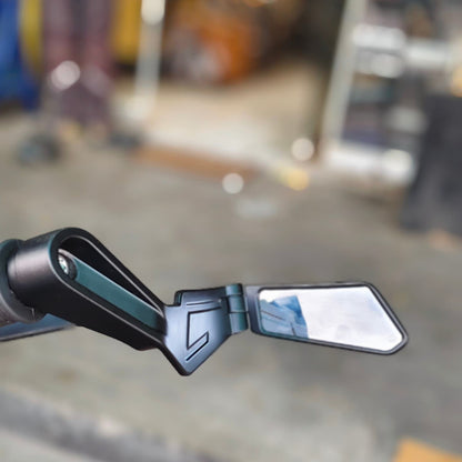 motorcycle mirror 234