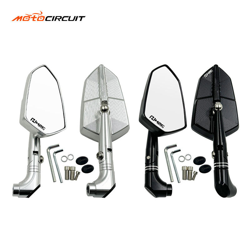 motorcycle mirror 235