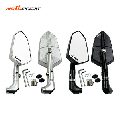 motorcycle mirror 235