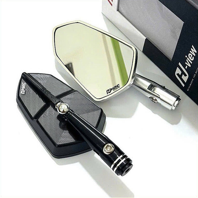 motorcycle mirror 237