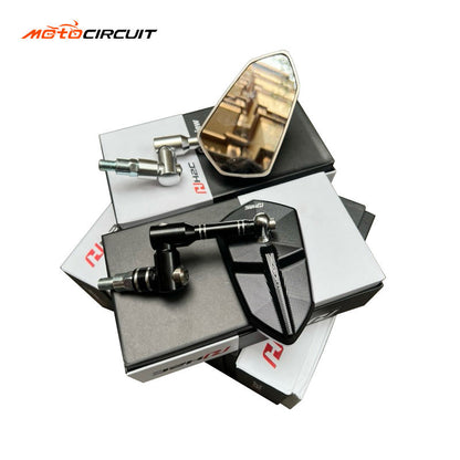 motorcycle mirror 238