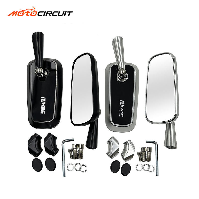 motorcycle mirror 244