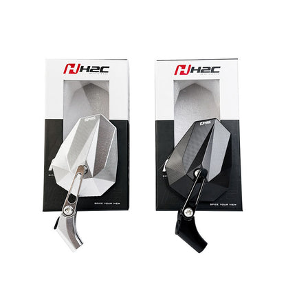 motorcycle mirror 252