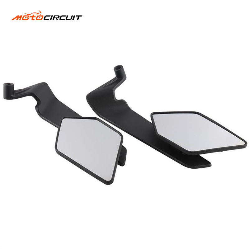 motorcycle mirror 254