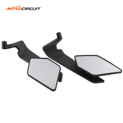motorcycle mirror 254