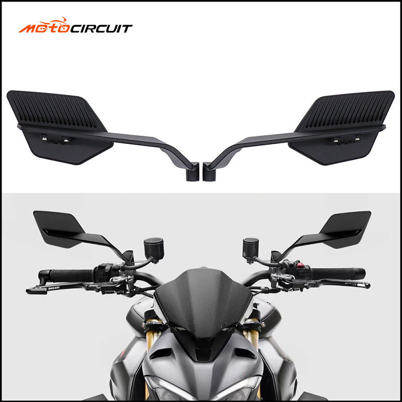 motorcycle mirror 257