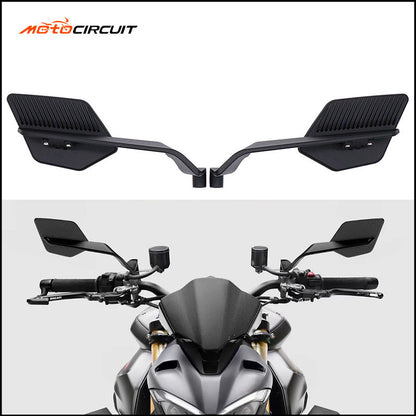 motorcycle mirror 257