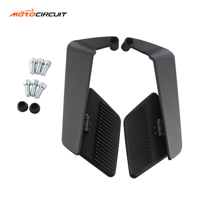 motorcycle mirror 258