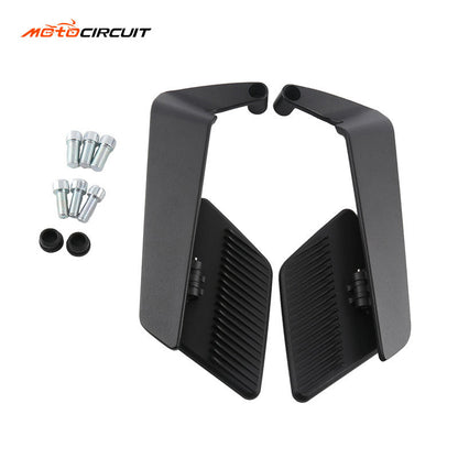 motorcycle mirror 258