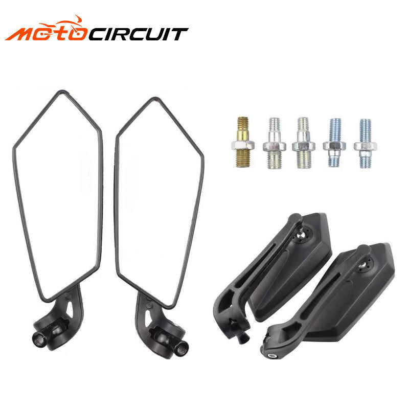 motorcycle mirror 259