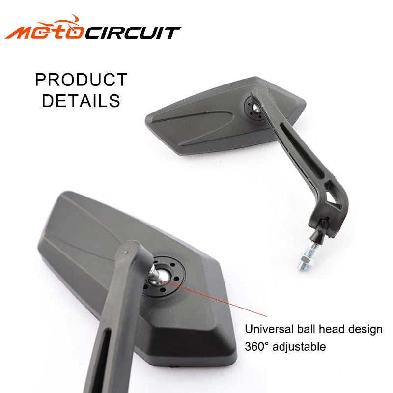motorcycle mirror 260