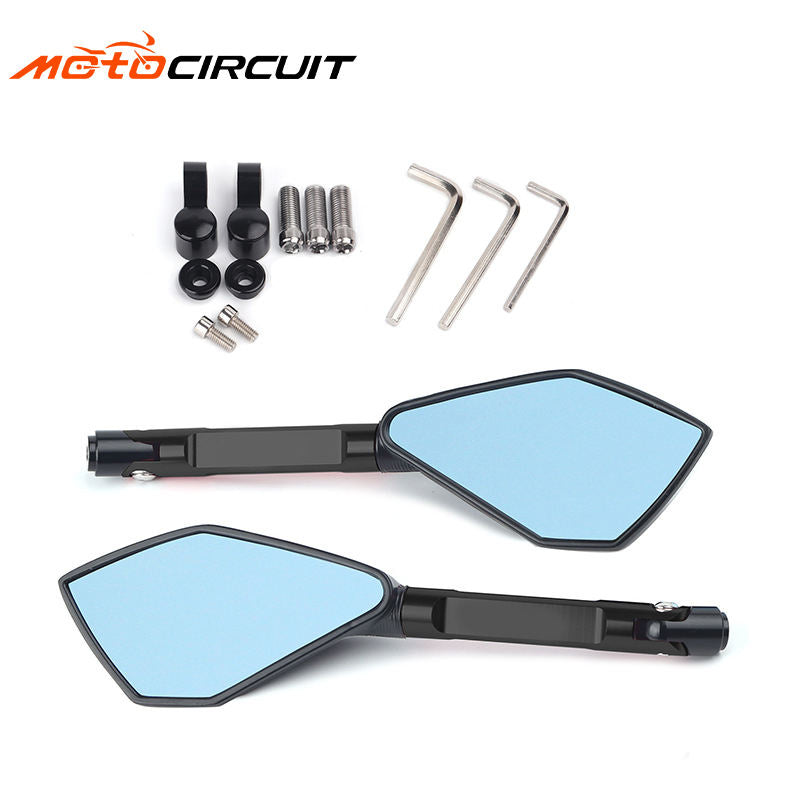 motorcycle mirror 267