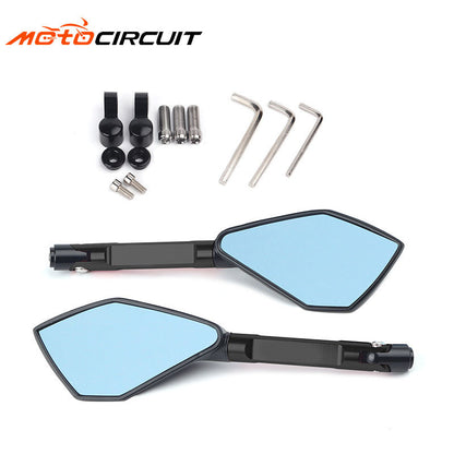 motorcycle mirror 267