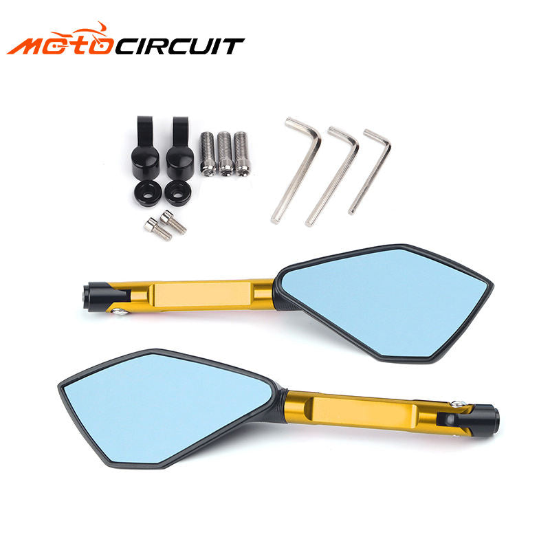motorcycle mirror 268