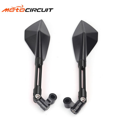 motorcycle mirror 270