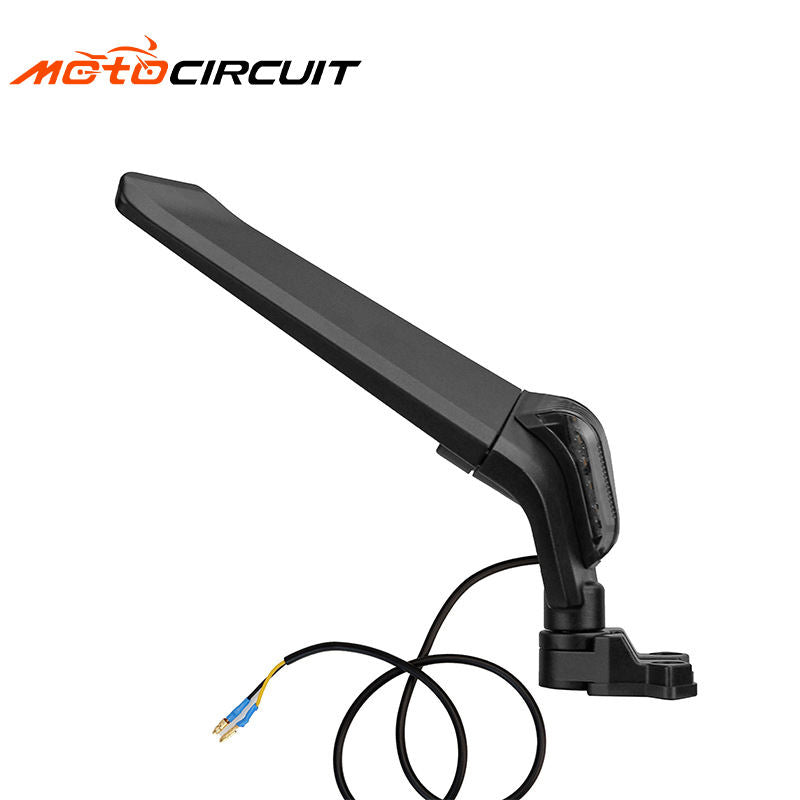 motorcycle mirror 32