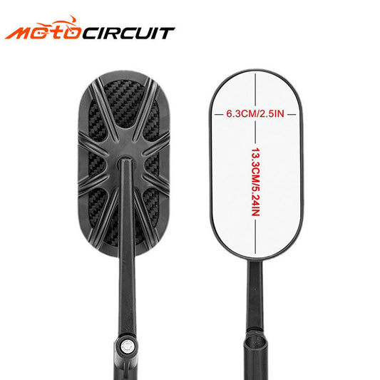 motorcycle mirror 36
