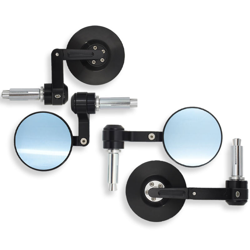 motorcycle mirror 40