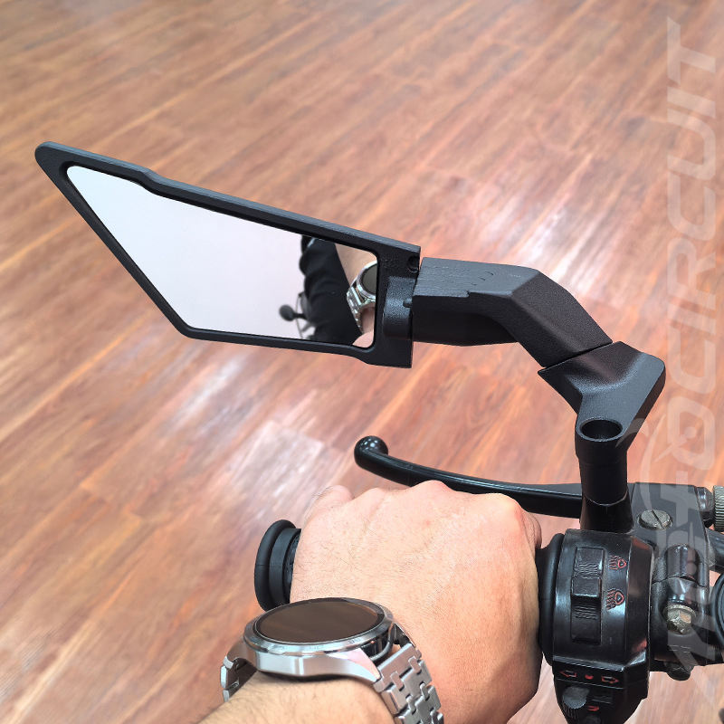 motorcycle mirror 53