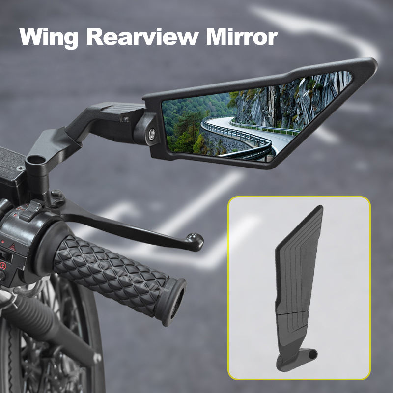 motorcycle mirror 54