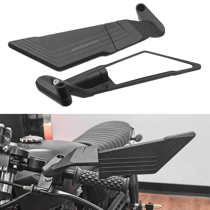 motorcycle mirror 57