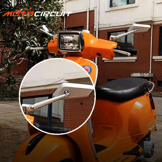 motorcycle mirror 58