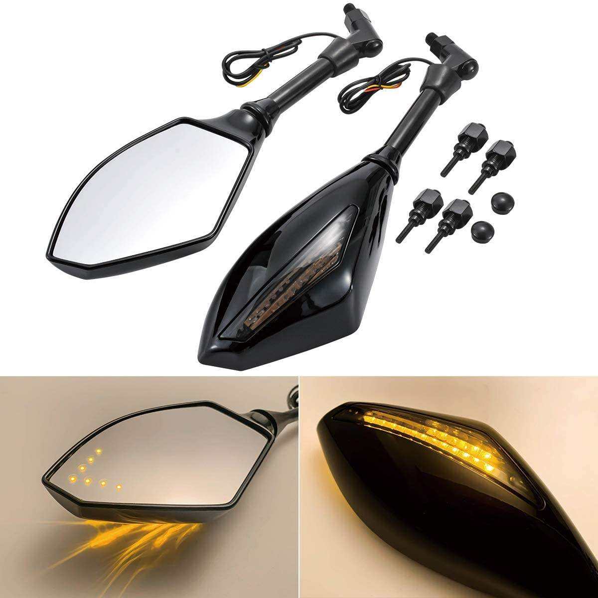 motorcycle mirror 78