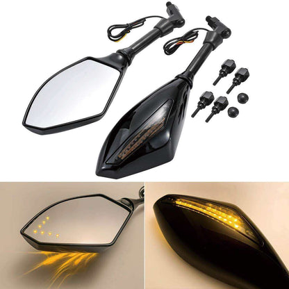 motorcycle mirror 78