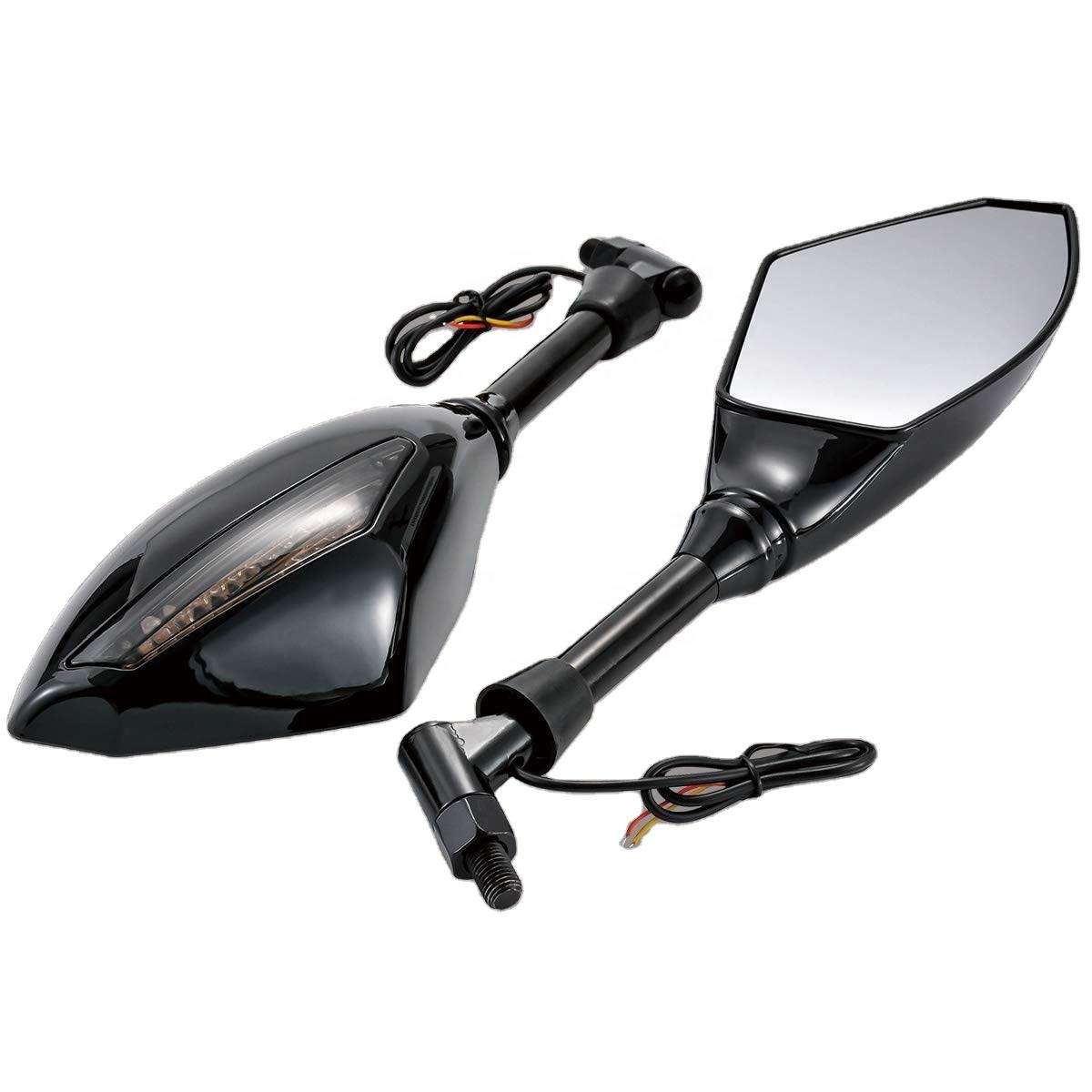 motorcycle mirror 80