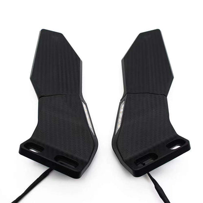 motorcycle mirror 85