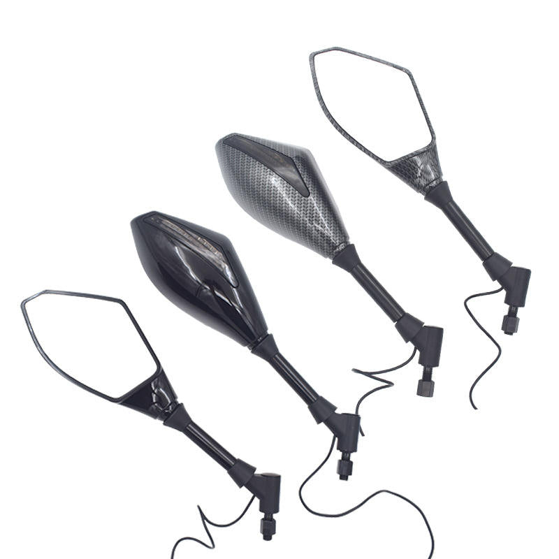 motorcycle mirror 88