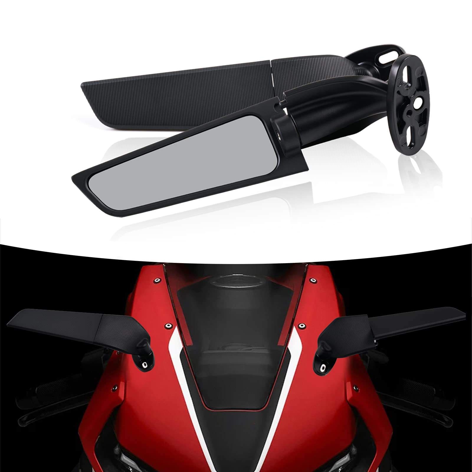 motorcycle mirror 93