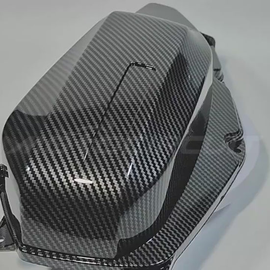 Air Filter Cover for Honda Click 150 V2 