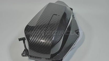 Air Filter Cover for Honda Click 150 V2 